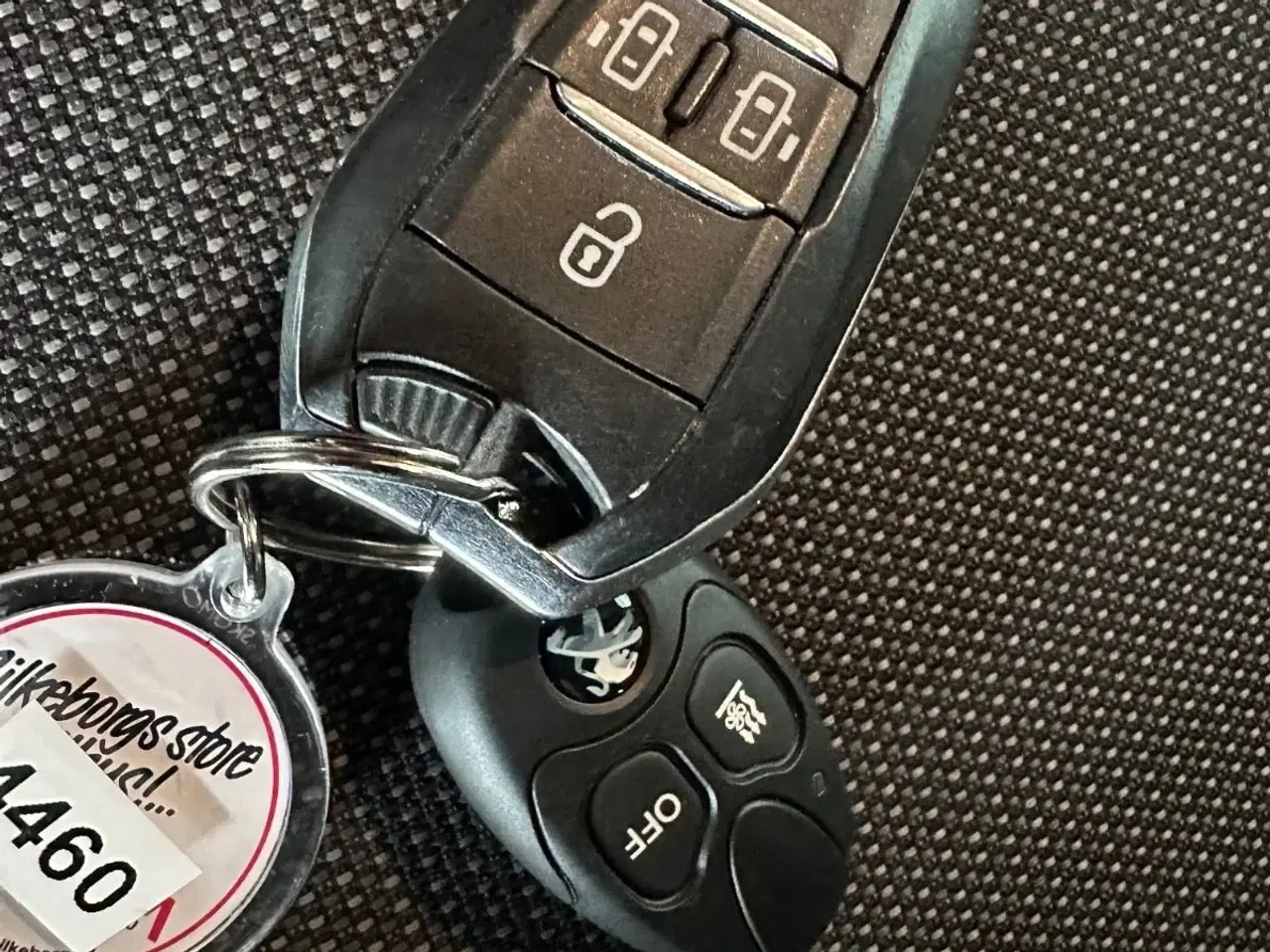 Billede 13 - Peugeot Expert 2,0 BlueHDi 180 L3 Ultimate EAT6 Van