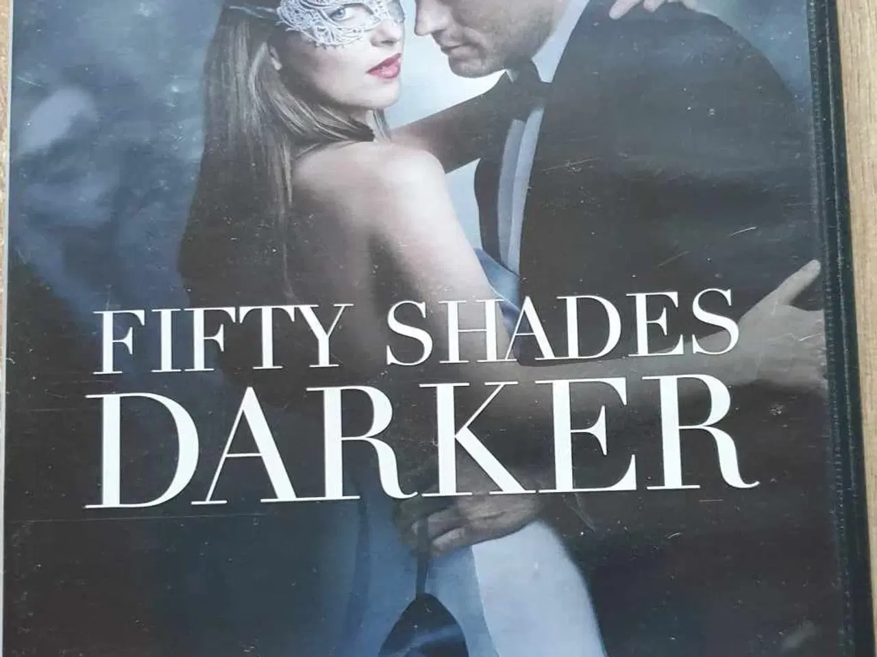 Billede 2 - Fifty Shades of Grey.  og Fifty Shades Darker. 