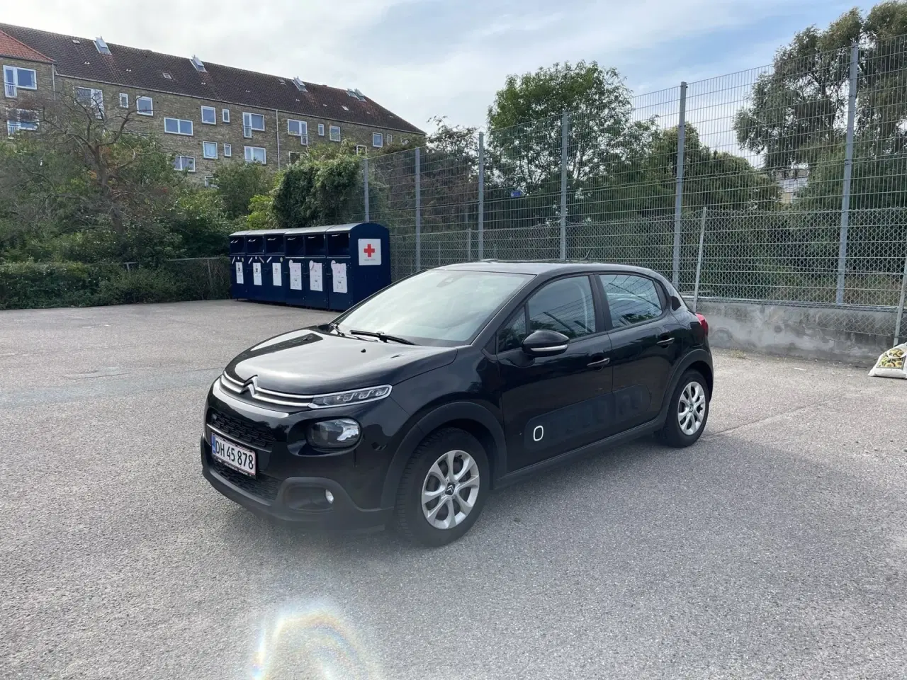 Billede 1 - Citroën C3 1,2 PureTech 110 Funky