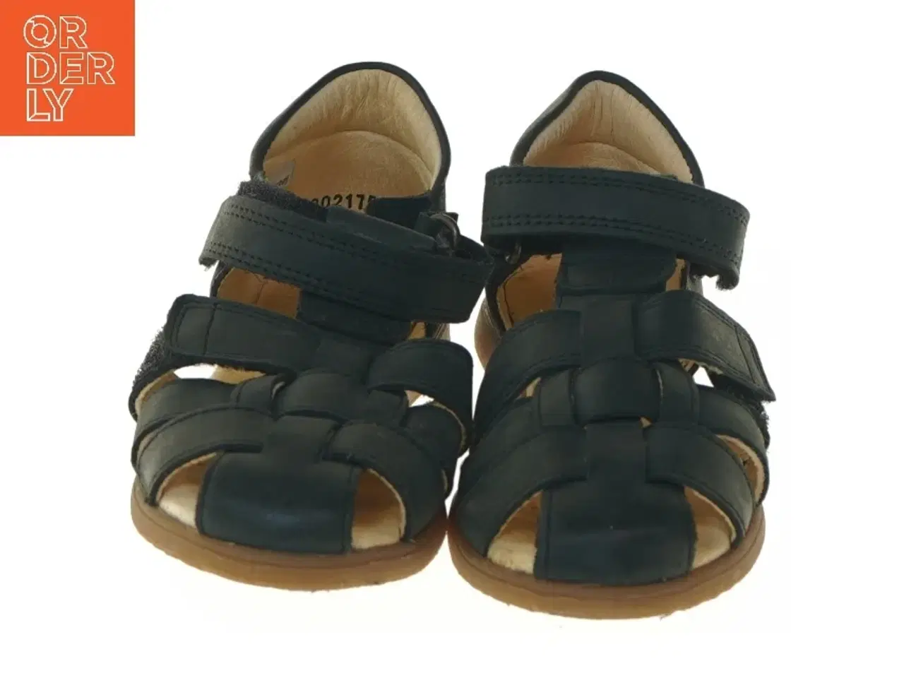Billede 3 - Bundgaard børnesandaler fra Bundgaard (str. 29 )