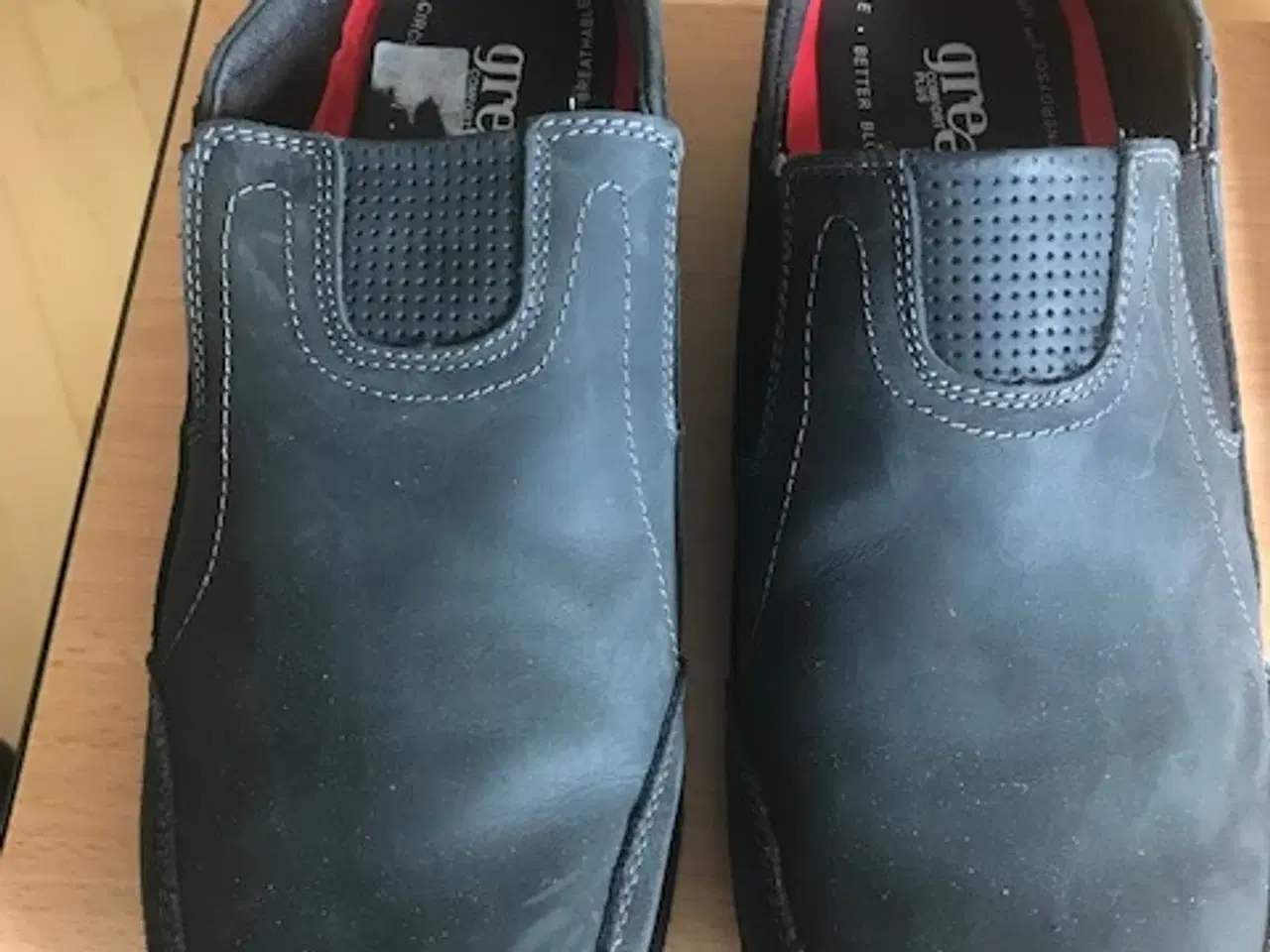 Billede 1 - Comfort  Green sko str. 45