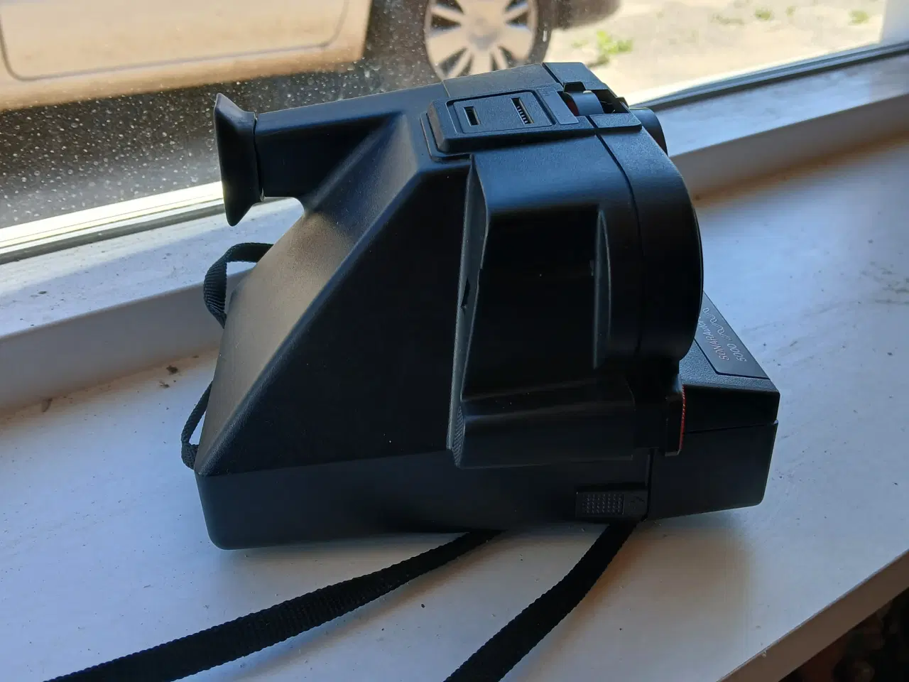 Billede 3 - Polaroid kamera