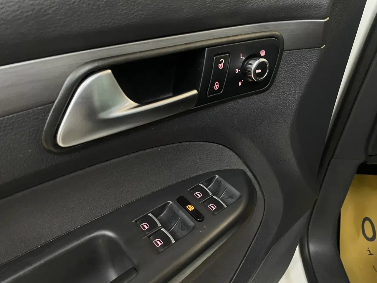 Billede 8 - VW Touran 2,0 TDi 140 Comfortline BMT