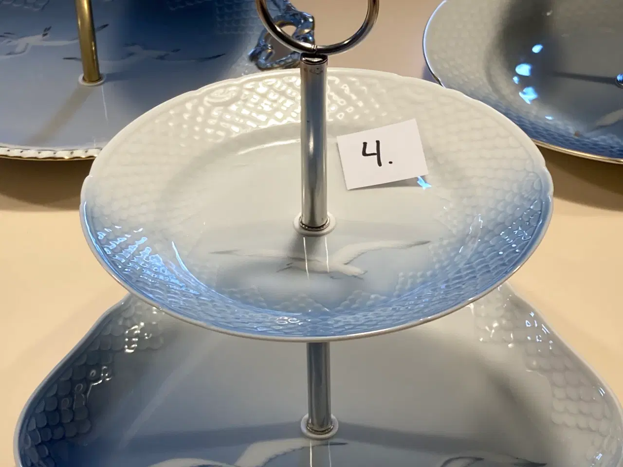 Billede 5 - Hjemmelavede oosatser