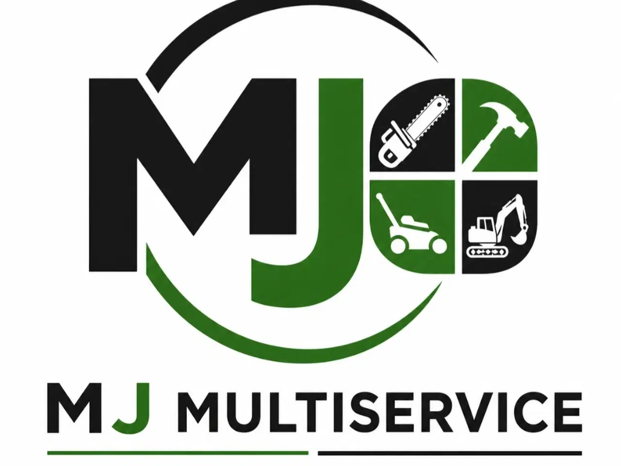 Billede 1 - MJ Multiservice – Have, transport og mindre opgave
