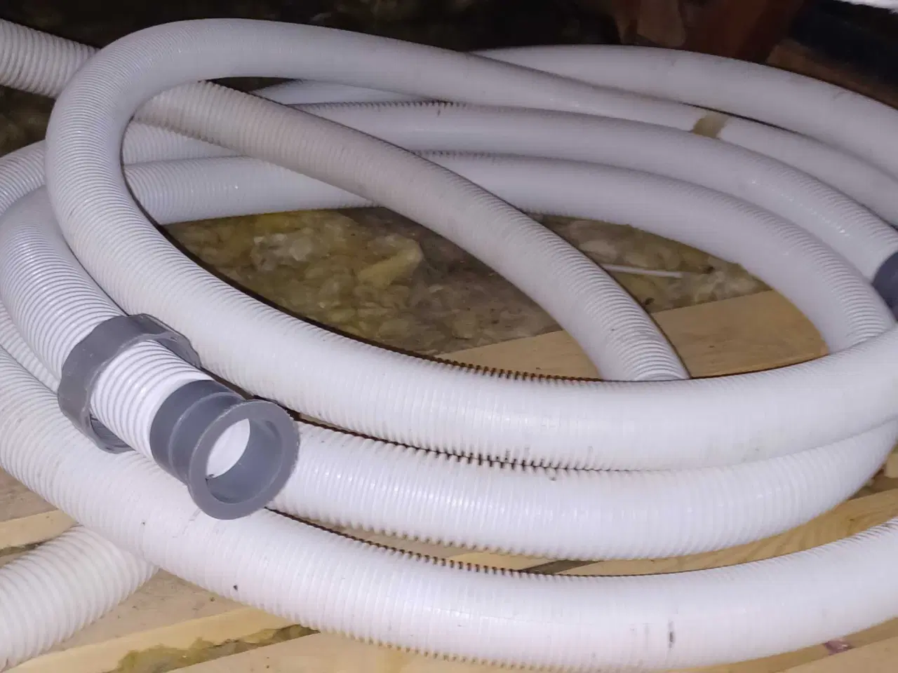 Billede 8 - SANDFILTER PUMPE 13.200 LITERS