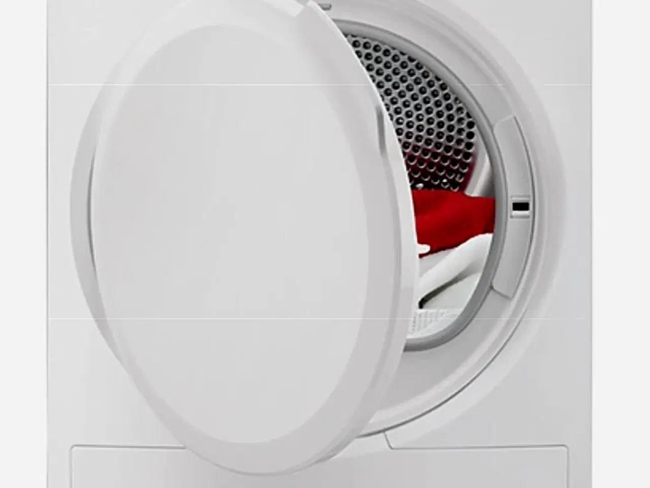 Billede 1 - AEG tørretumbler. - Kondenstørretumbler