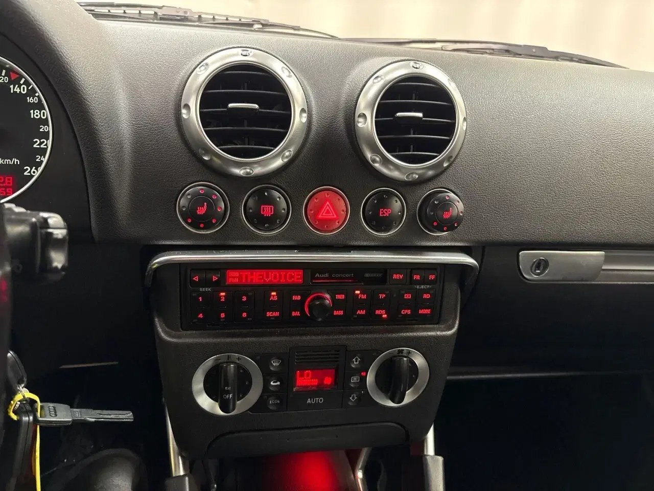 Billede 7 - Audi TT 1,8 T Quattro 225HK 2d 6g