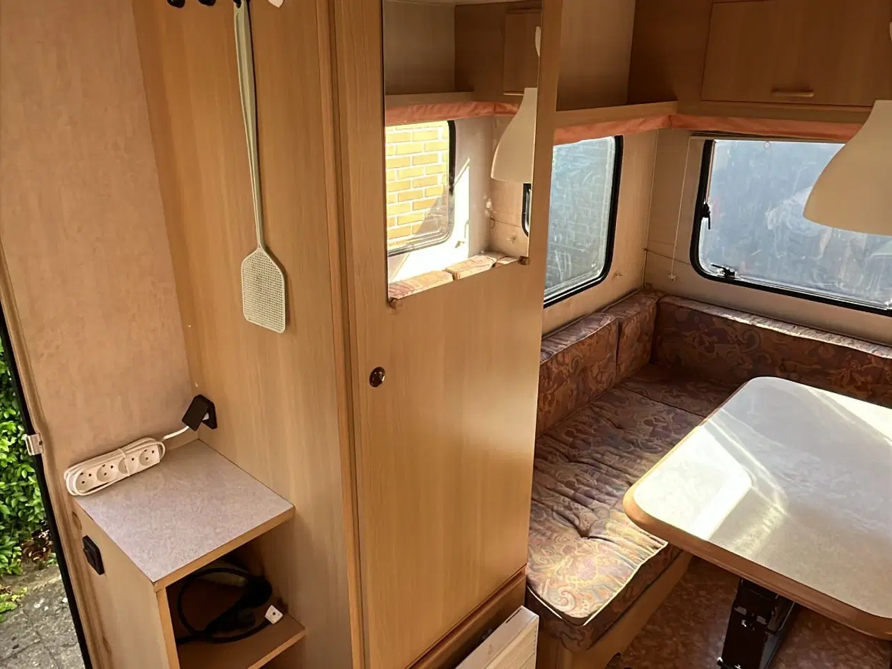 Billede 12 - Nysynet campingvogn 