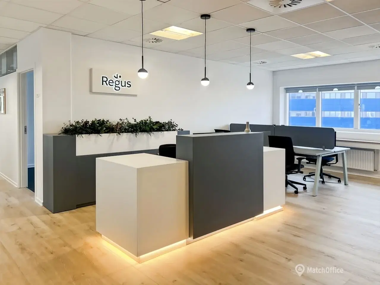 Billede 2 - Etabler dig til succes hos Holmboes Alle, Horsens