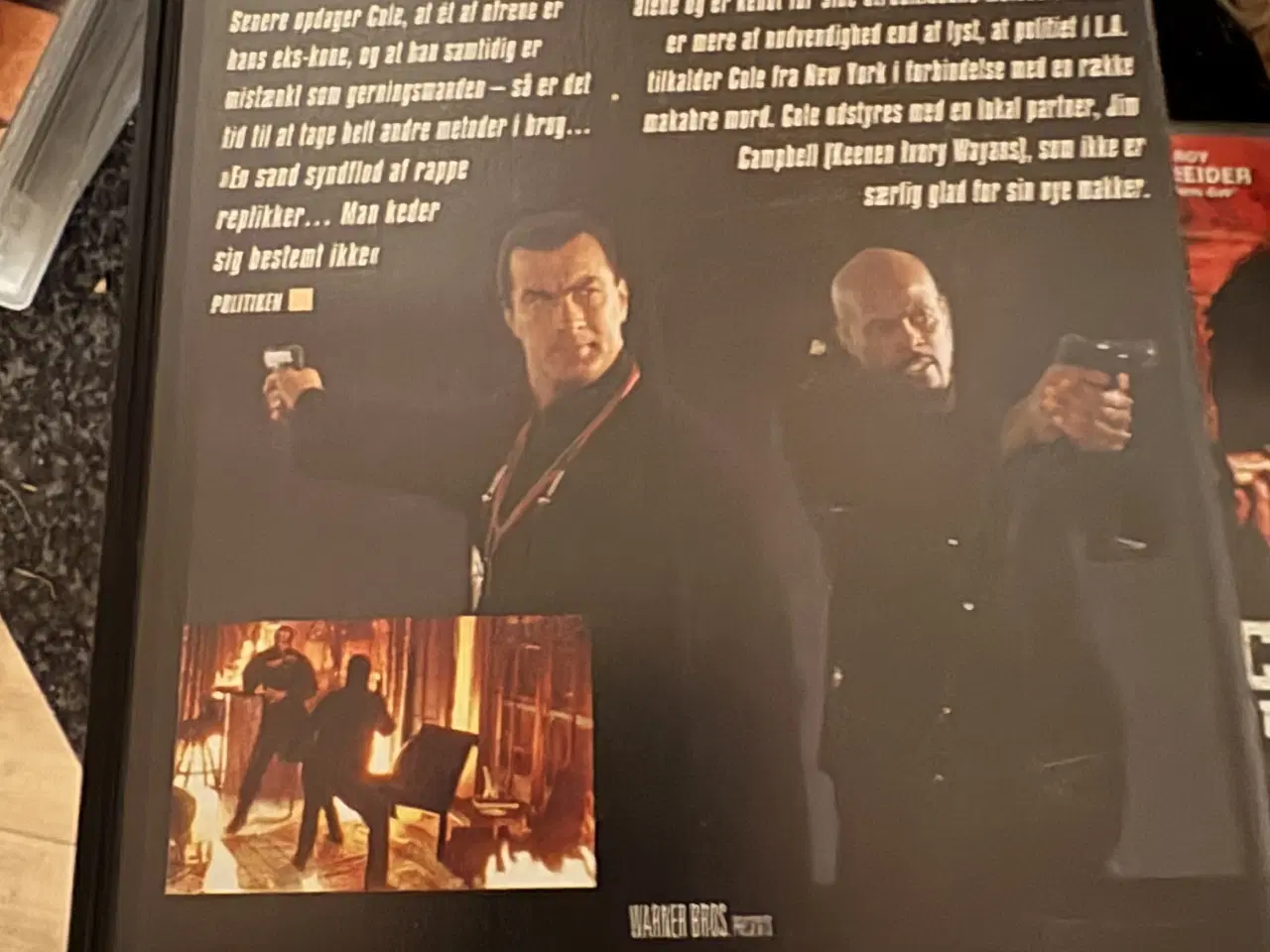 Billede 14 - VHS film