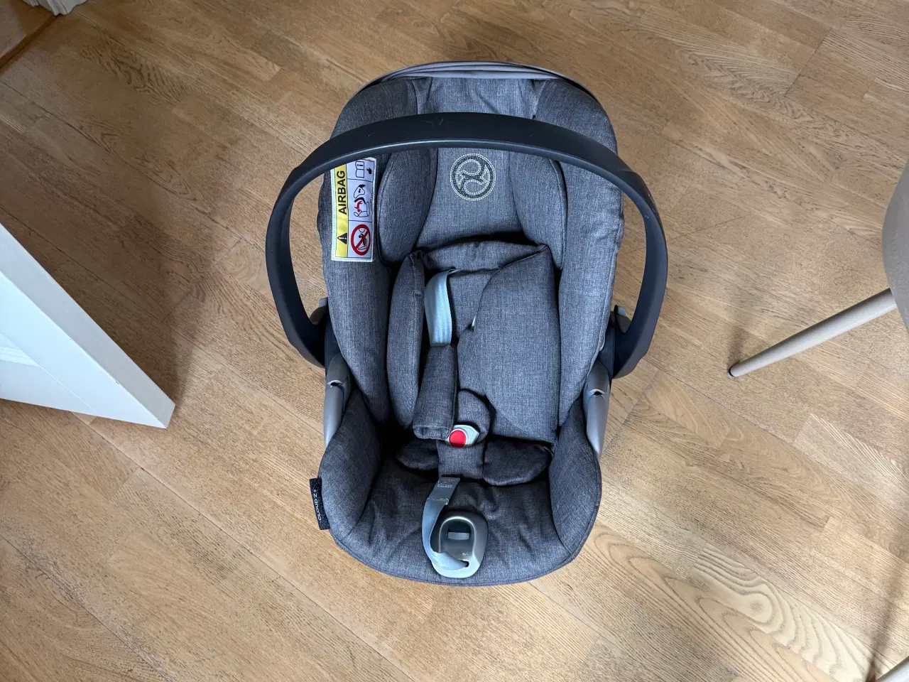 Billede 3 - Autostol