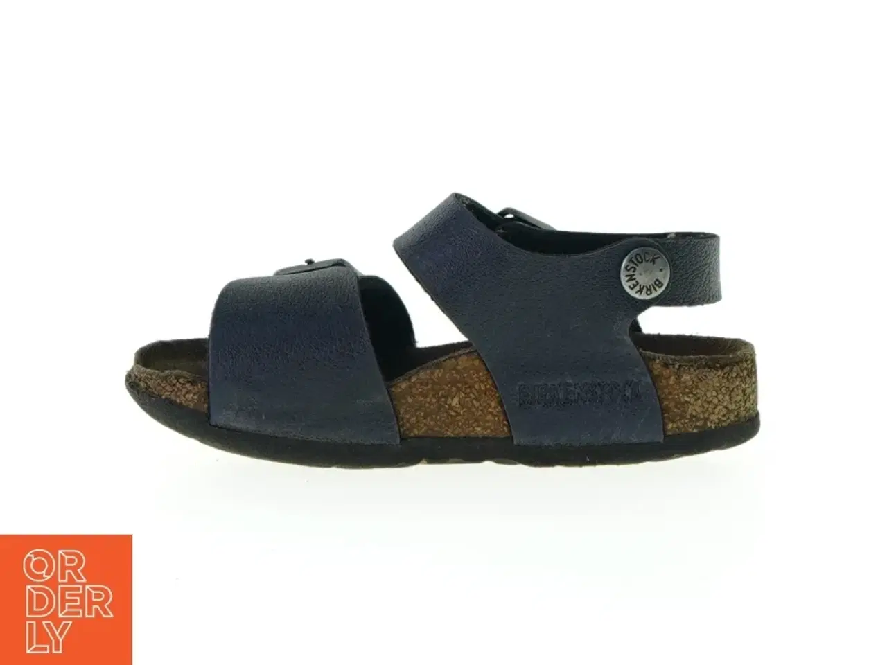 Billede 1 - Sandaler fra Birkenstock (str. 24)