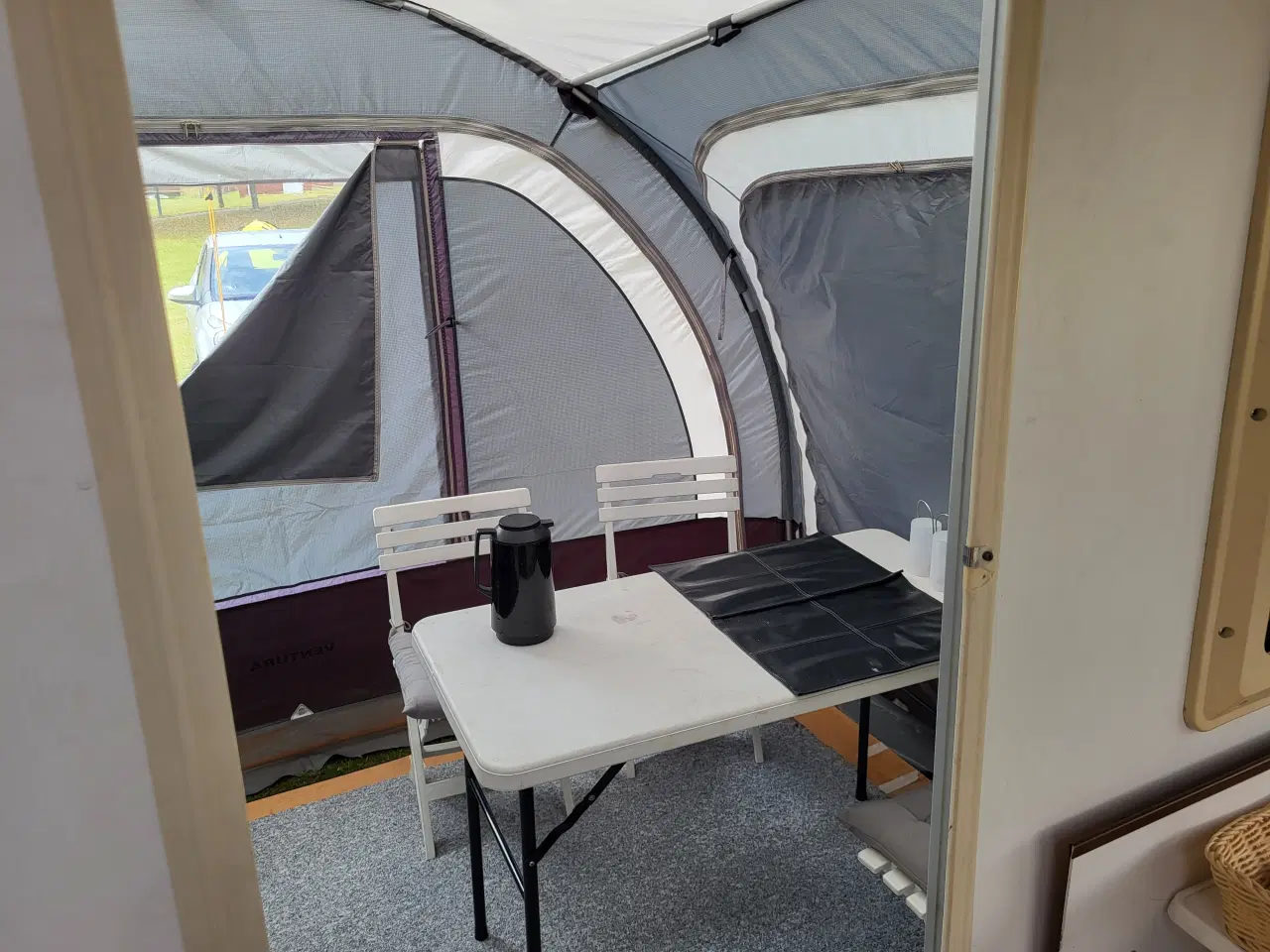Billede 5 - Campingvogn 
