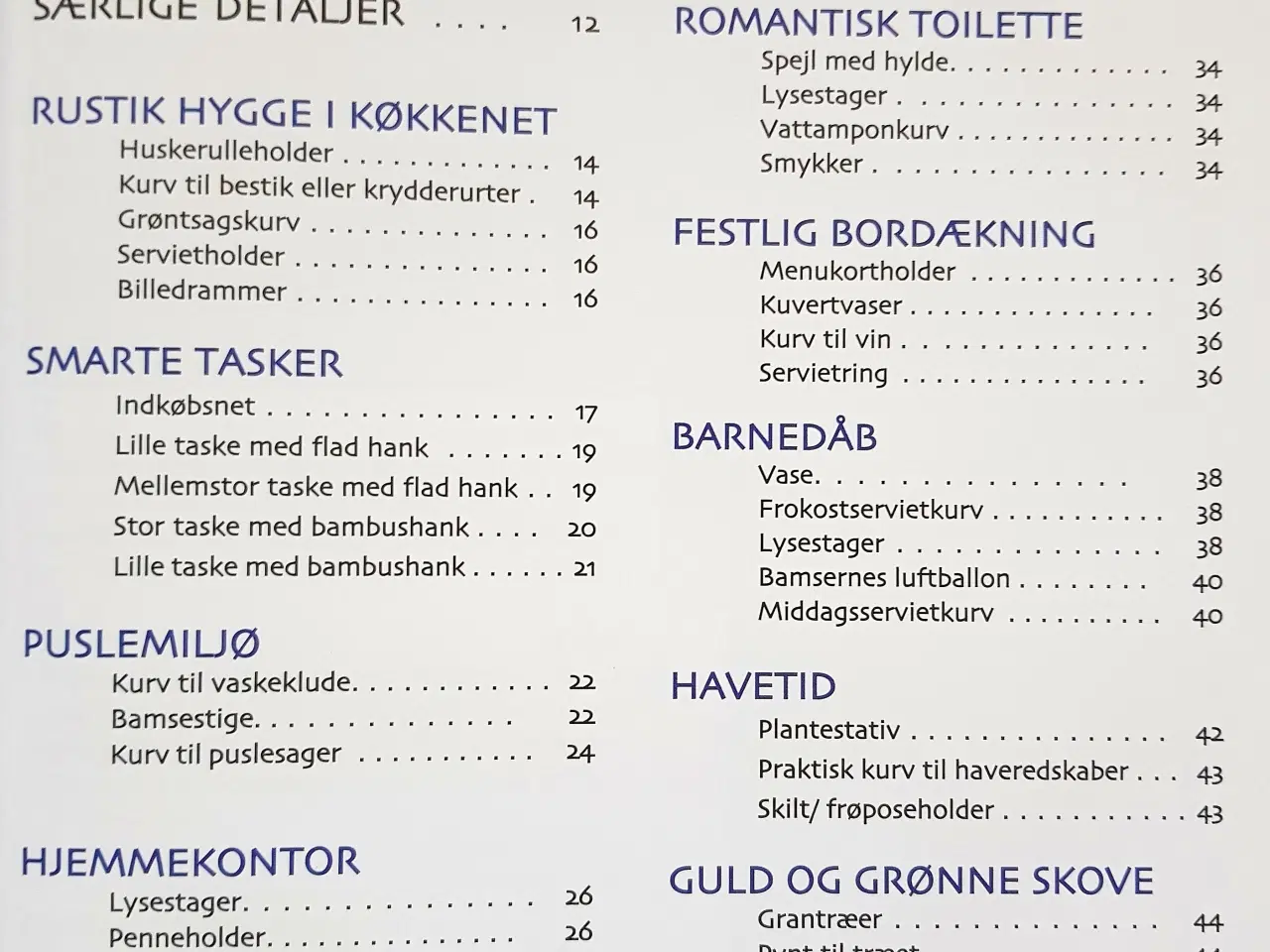 Billede 5 - Forskellige sjove hobbybøger - 2 stk. KUN 25 kr.