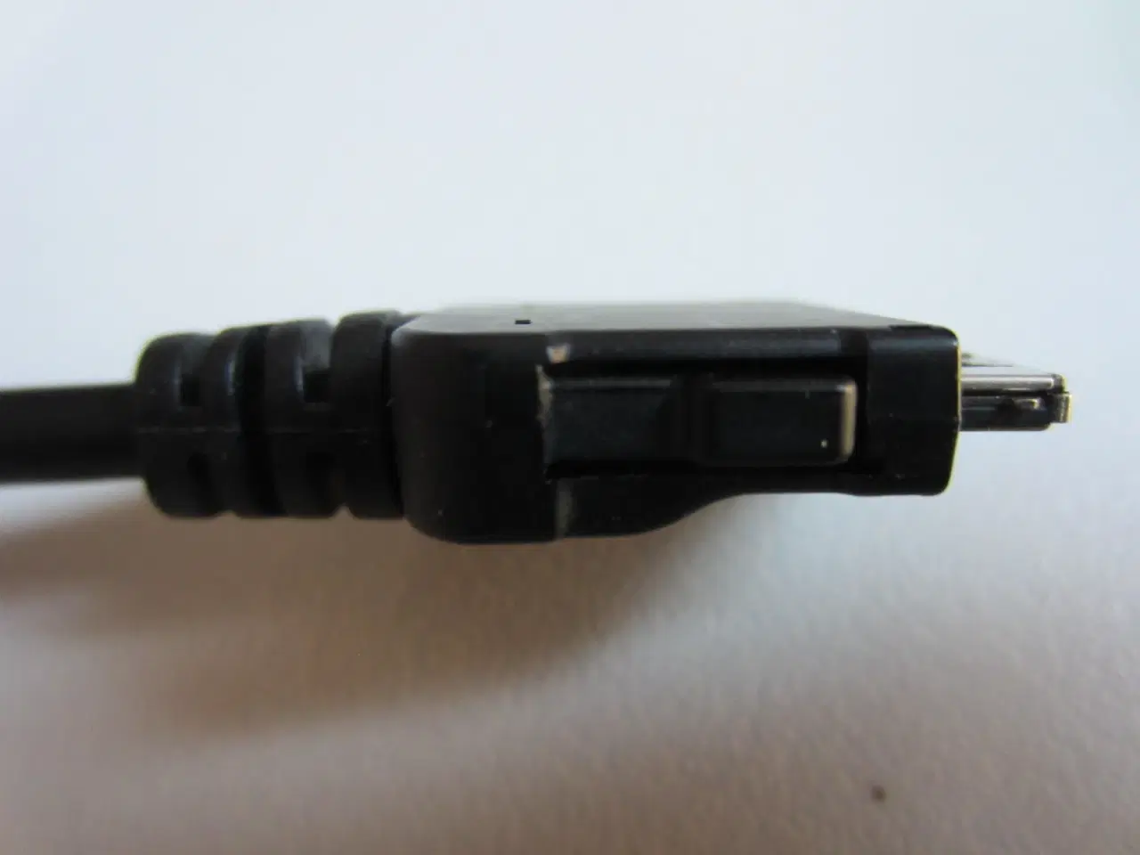 Billede 6 - Scart-adapter original til LG LED Fladskærms-tv