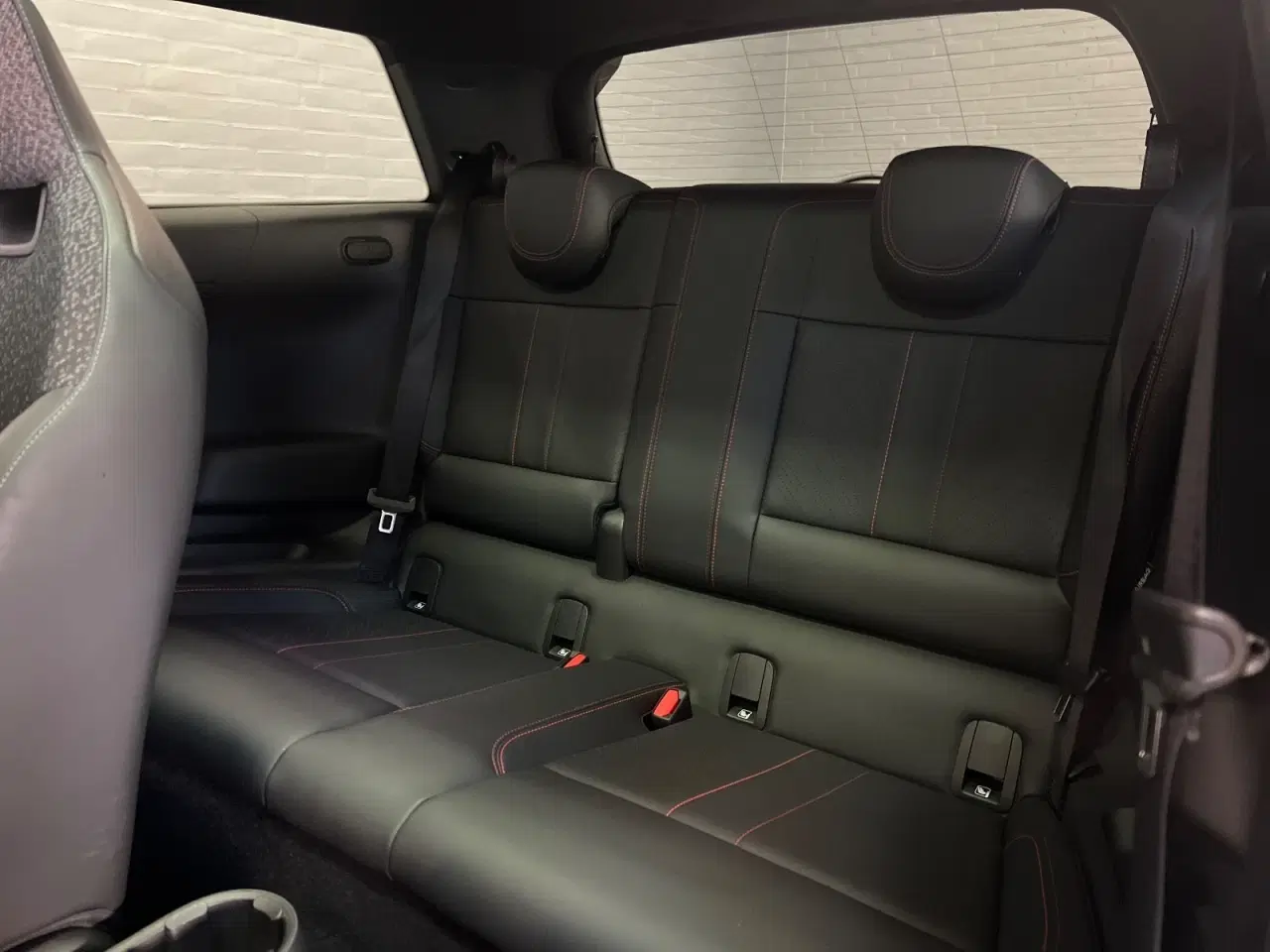 Billede 24 - MINI Cooper SE  JCW Trim XL