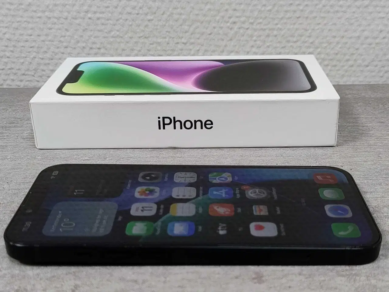 Billede 6 - Iphone 13 128GB