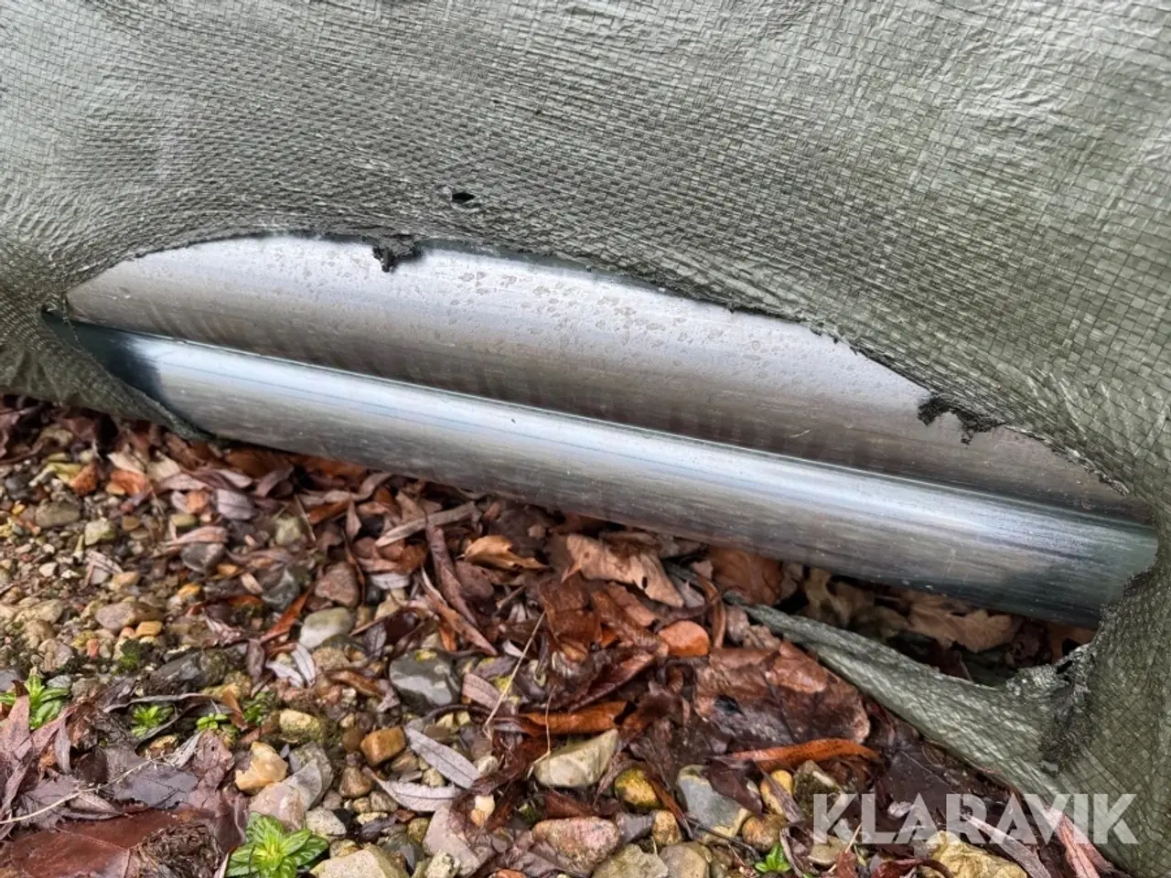 Billede 10 - FZ Rør Neotherm 24 styks i alt