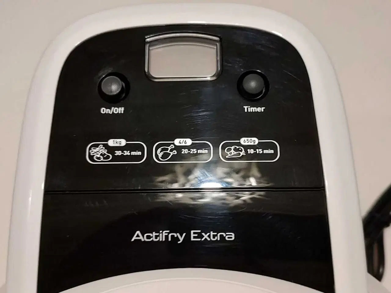 Billede 3 - Tefal airfryer