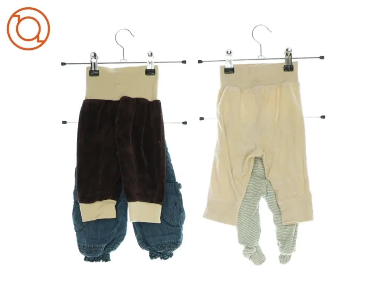 Billede 2 - Forskellige bukser (4 stk) (str. 56)
