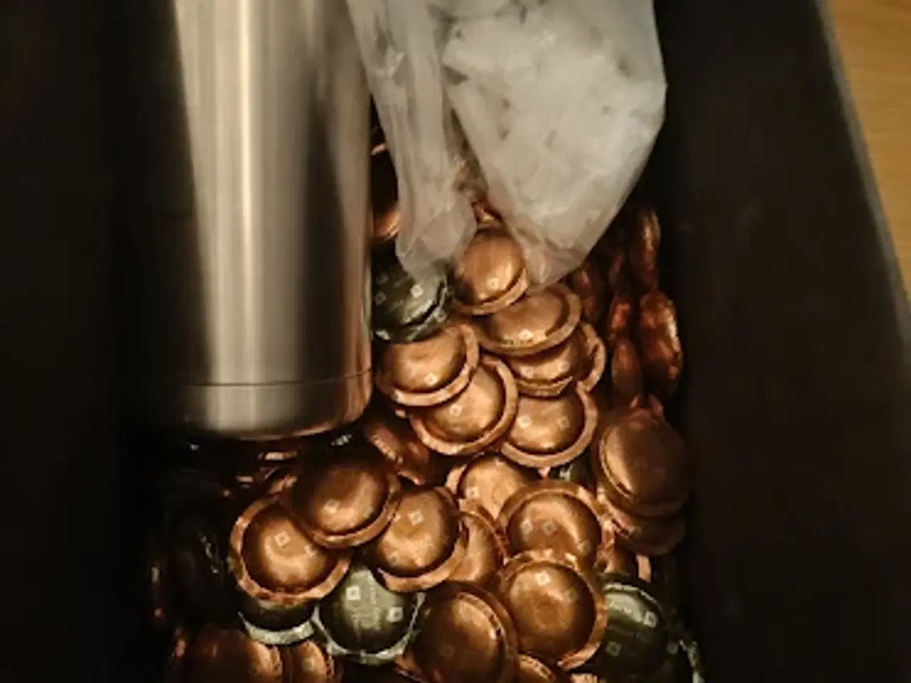 Billede 5 - Nespresso Gemini 220 