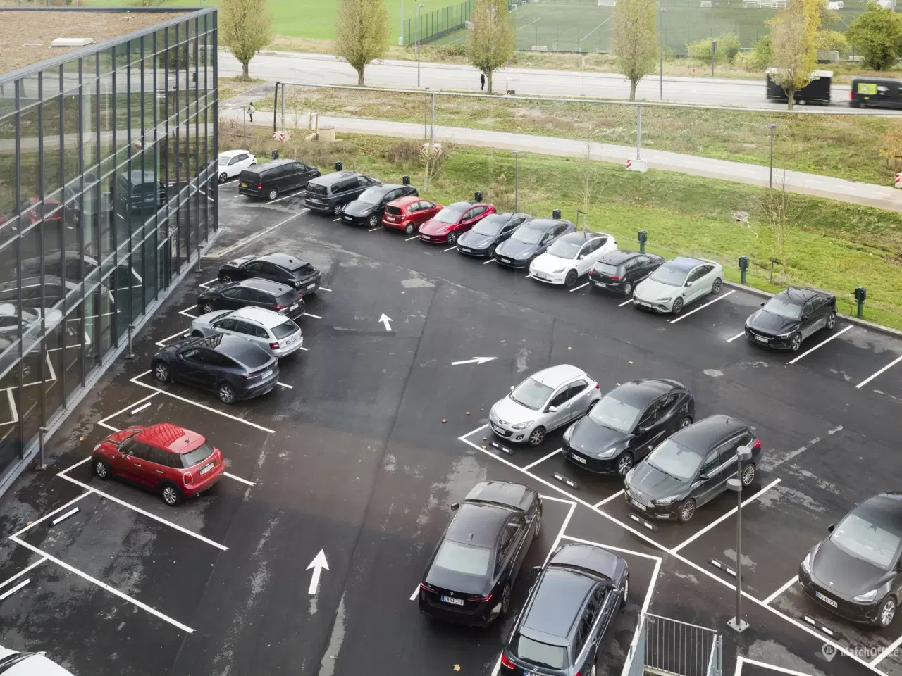 Billede 24 - Holmbladshus - Panorama og perspektiv