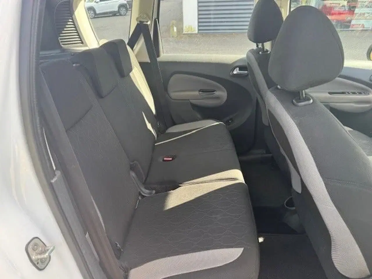 Billede 11 - Citroën C3 Picasso 1,6 BlueHDi 100 Seduction