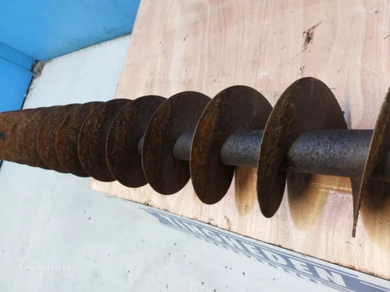 Billede 20 - Massey Ferguson 7278 Frøsnegl 28885556