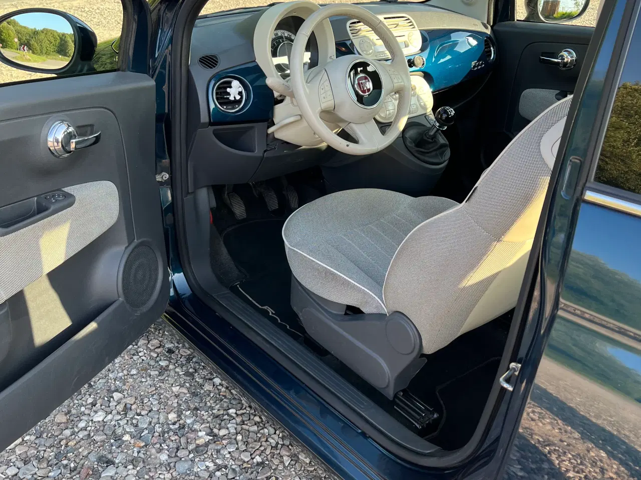 Billede 6 - Fiat 500