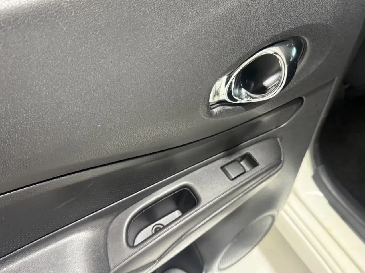 Billede 21 - Nissan Note 1,2 Acenta+