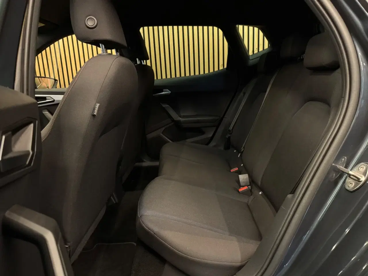 Billede 13 - Seat Arona 1,0 TSi 110 FR