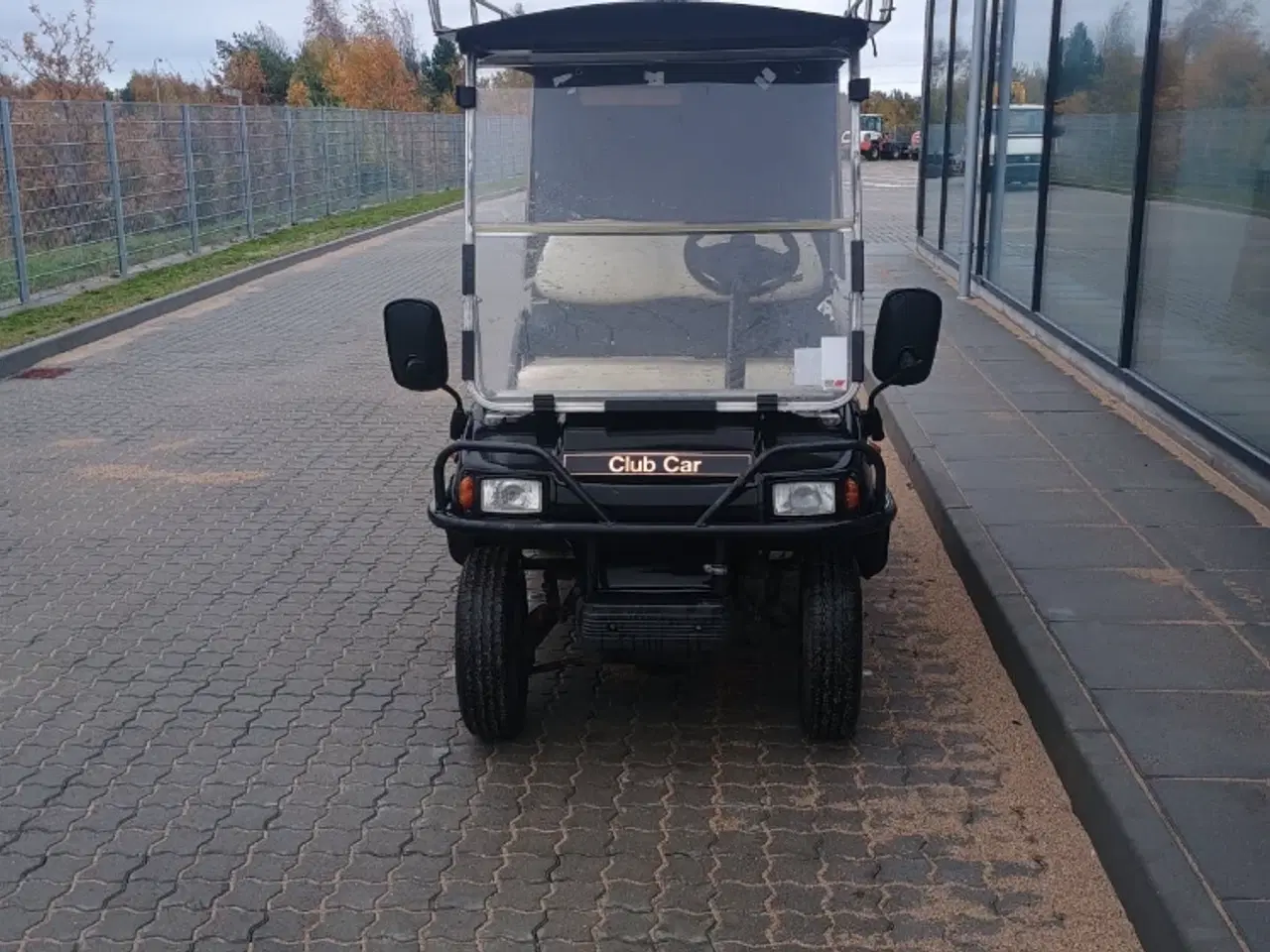 Billede 4 - Club Car