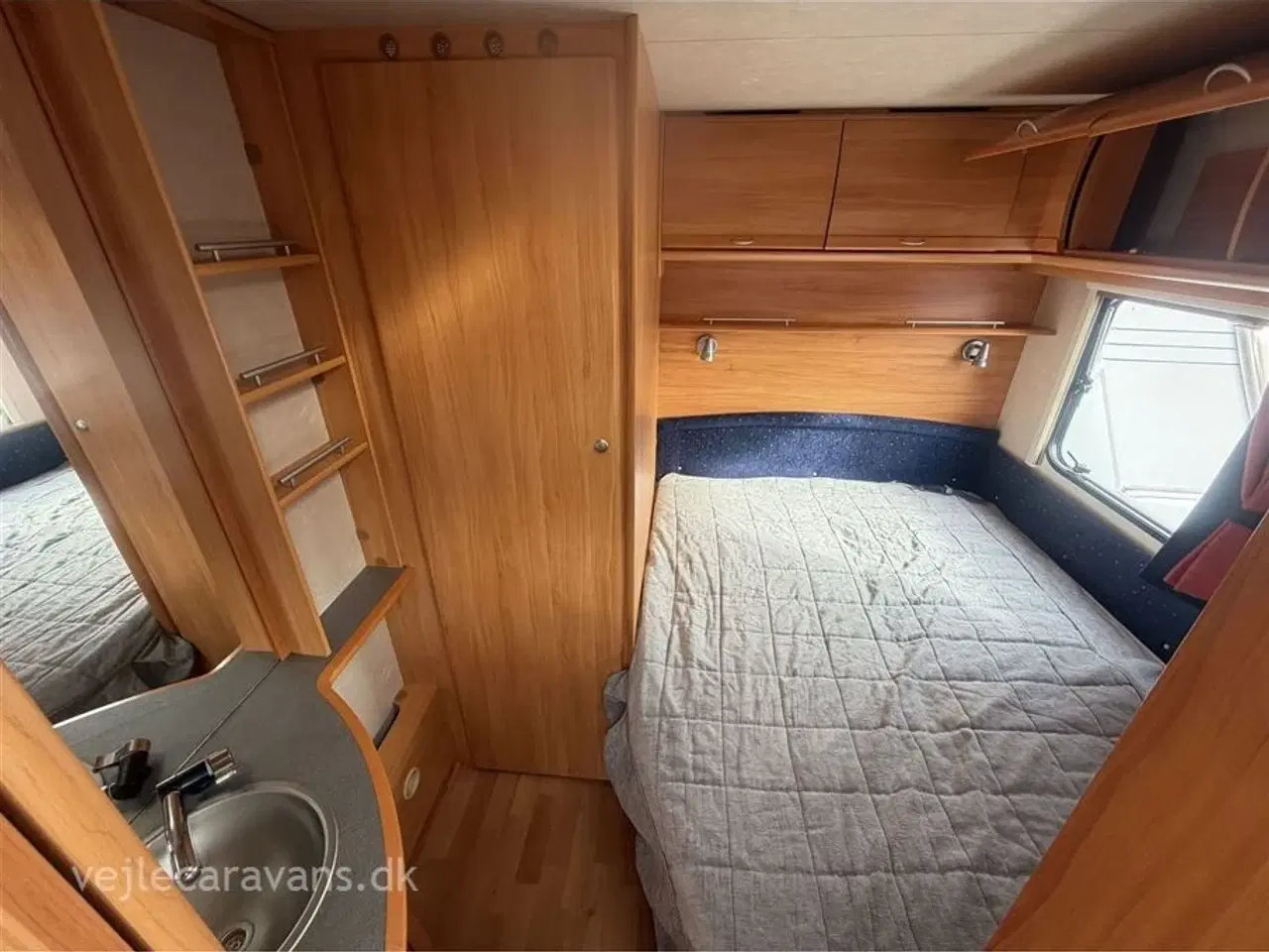 Billede 8 - 2006 - Adria Adiva 502 UP