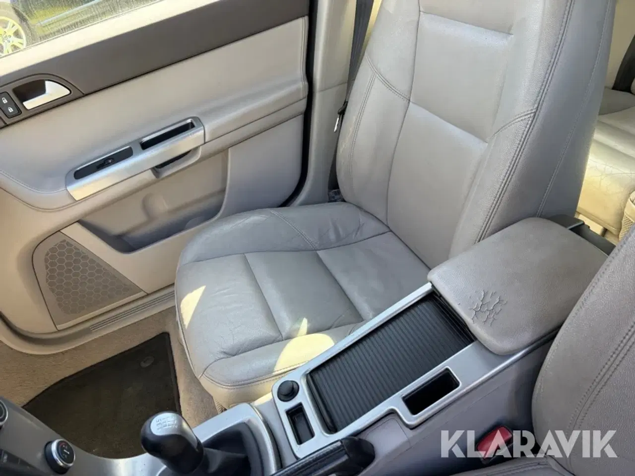 Billede 10 - Personbil Volvo V50 1,6D 109hk