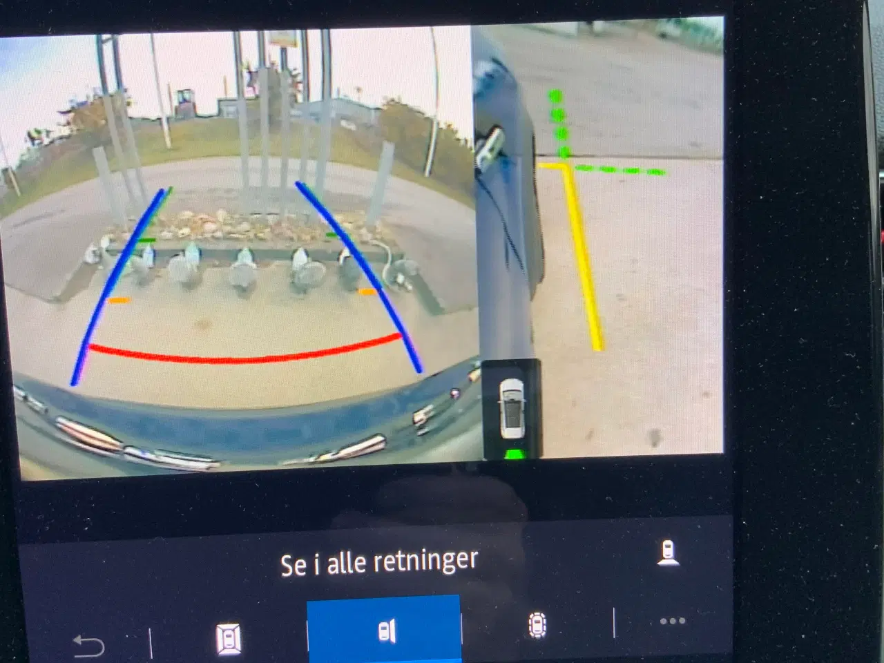 Billede 11 - Captur RS Fabriksgaranti til aug 26