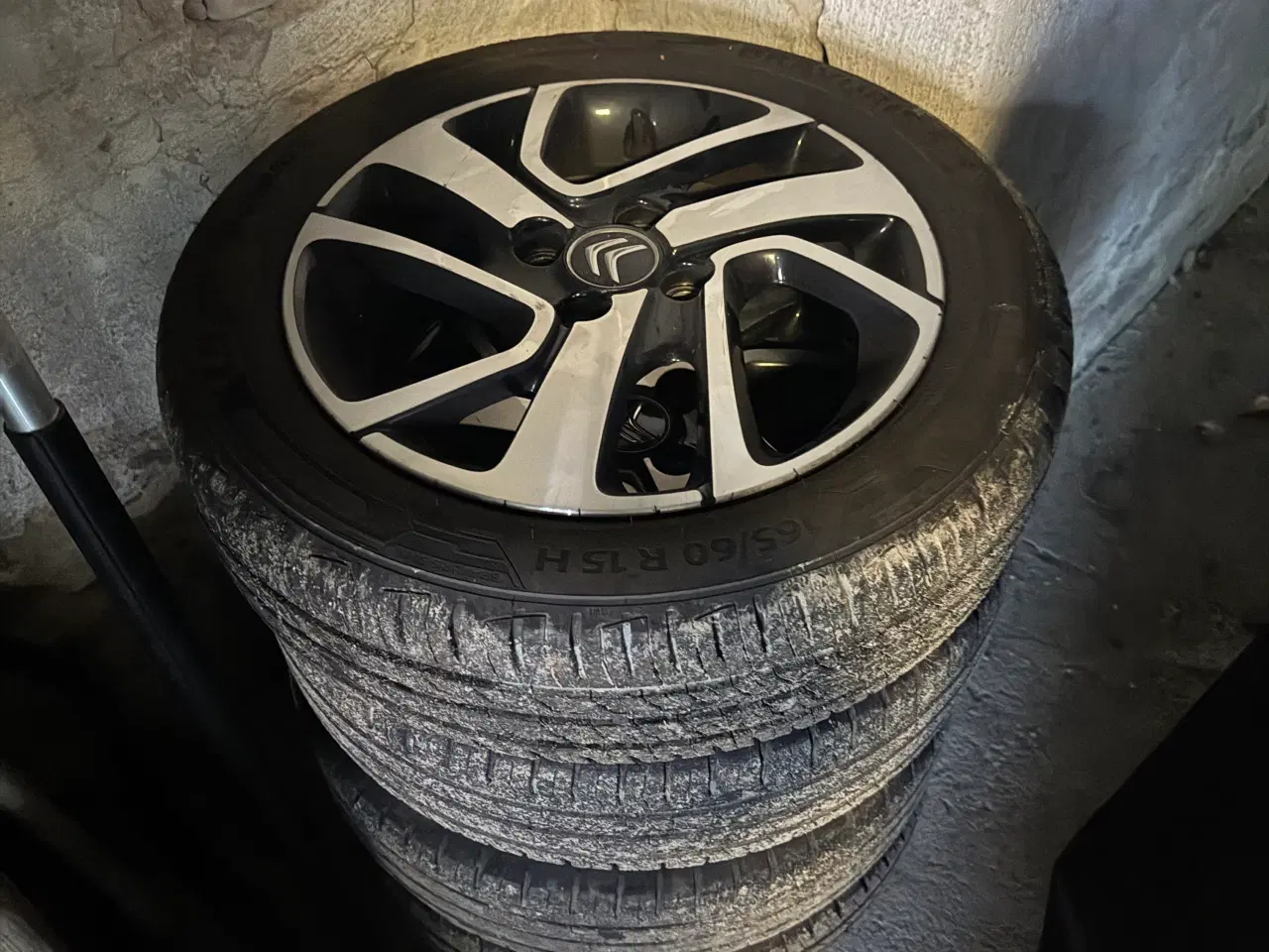 Billede 18 - Citröen C1 Airscape fra 2015