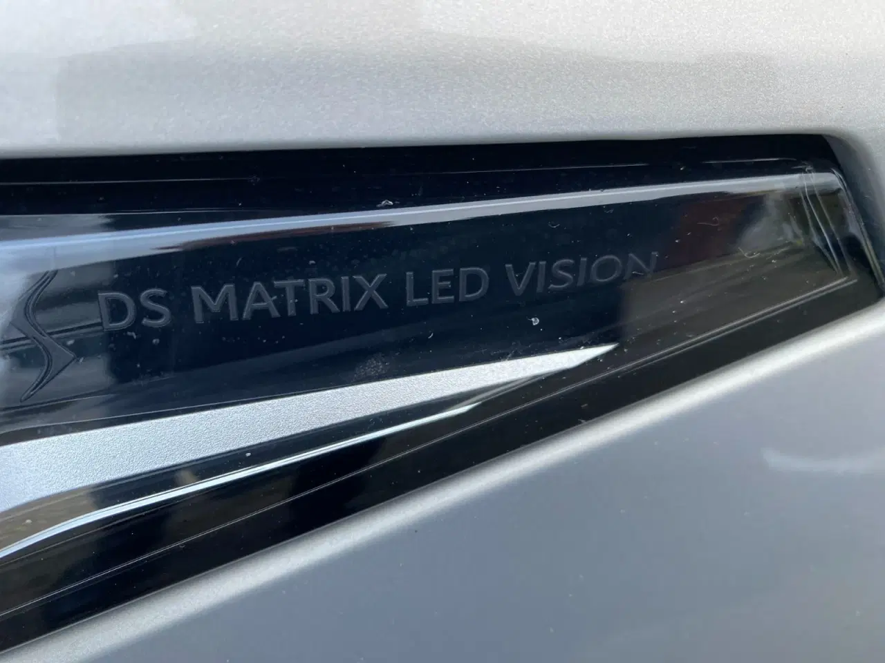 Billede 7 - DS DS 4 1,6 E-Tense Rivoli Cross EAT8