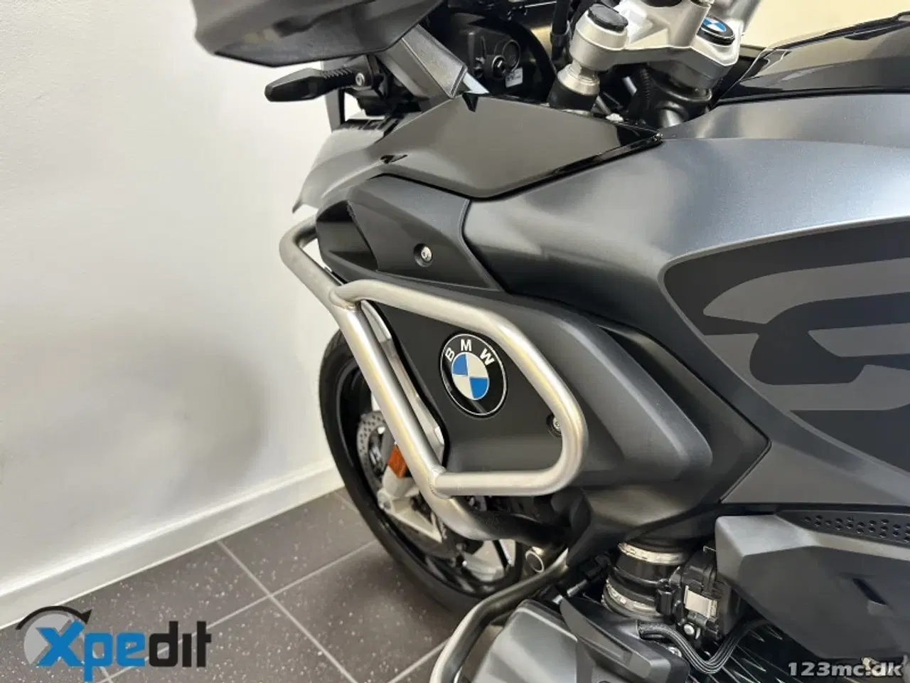 Billede 12 - BMW R 1250 GS