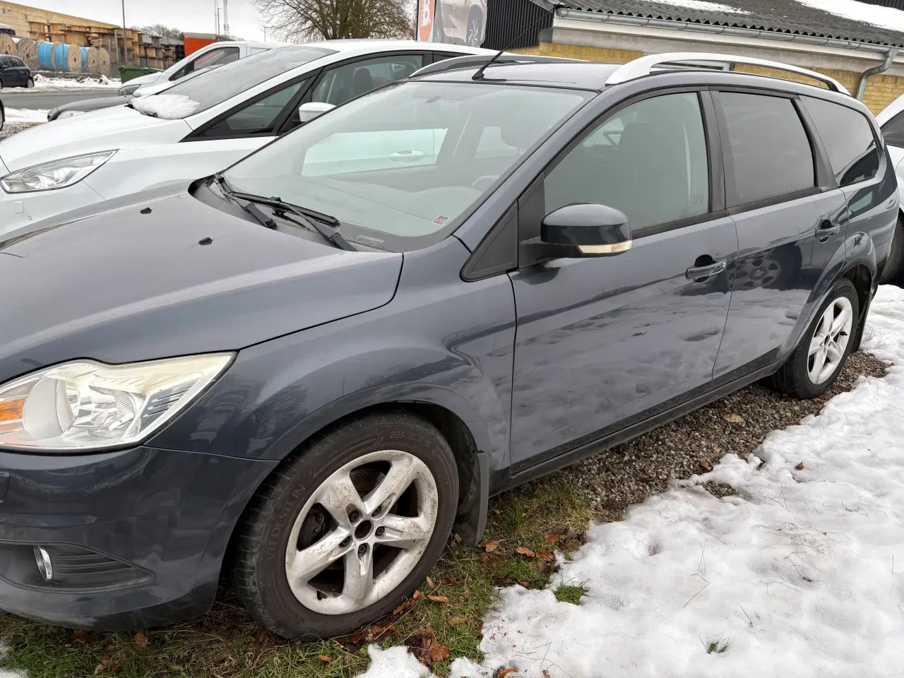 Billede 5 - Automatisk gear focus benzin næzz