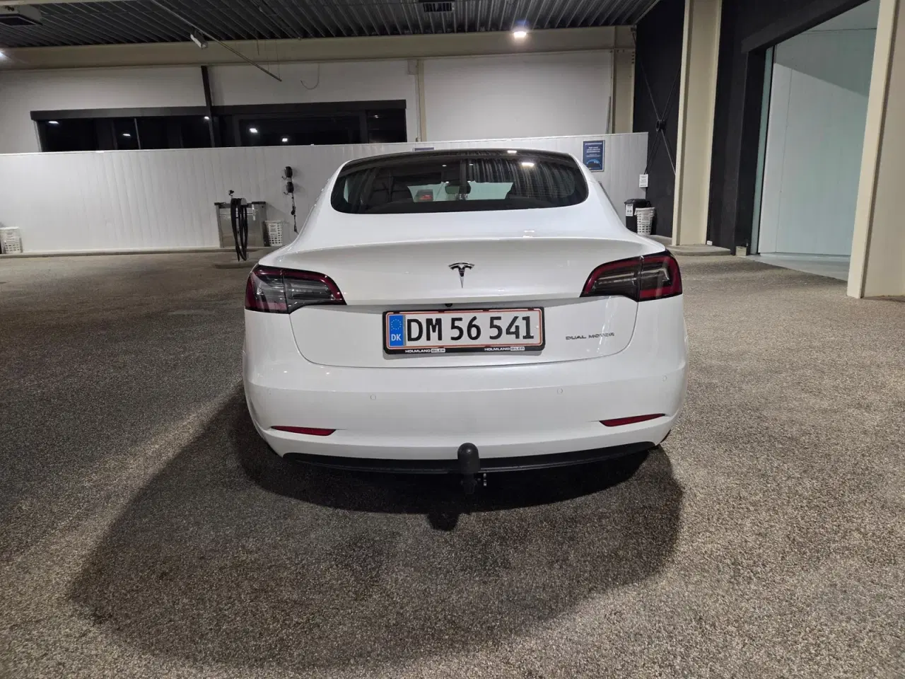 Billede 6 - Tesla Model 3  Long Range AWD