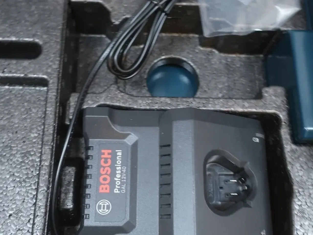 Billede 5 - Varmekamera BOSCH GTC 400C