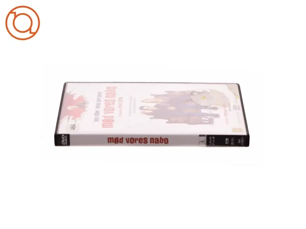 Billede 2 - Mød vorers nabo