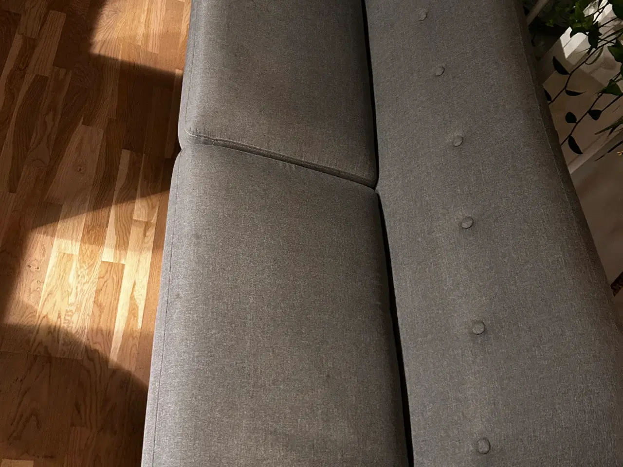 Billede 8 - To ens 3-personers sofaer