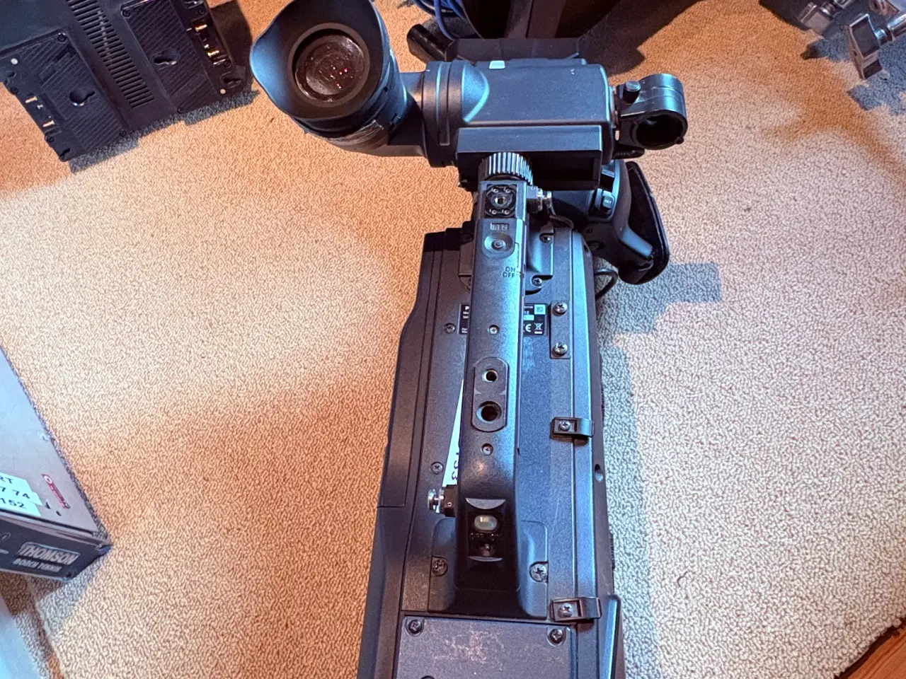 Billede 2 - Panasonic 