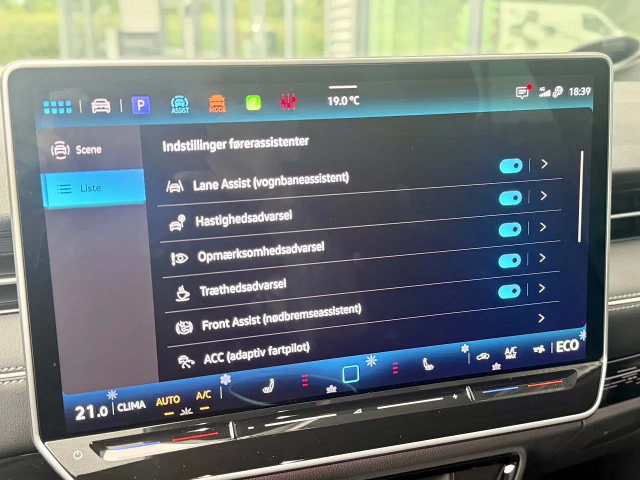 Billede 15 - VW ID.7 Pro Tourer S med 92 kWh batteri!