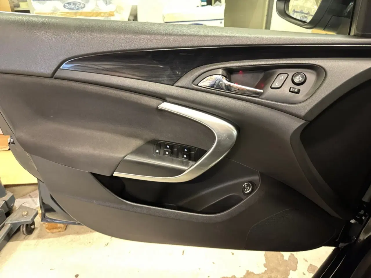 Billede 13 - Opel Insignia 2,0 CDTi 163 Cosmo Sports Tourer aut.