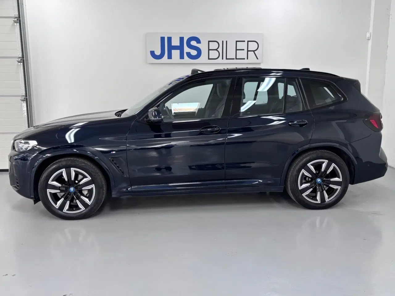 Billede 3 - BMW iX3  Charged M-Sport