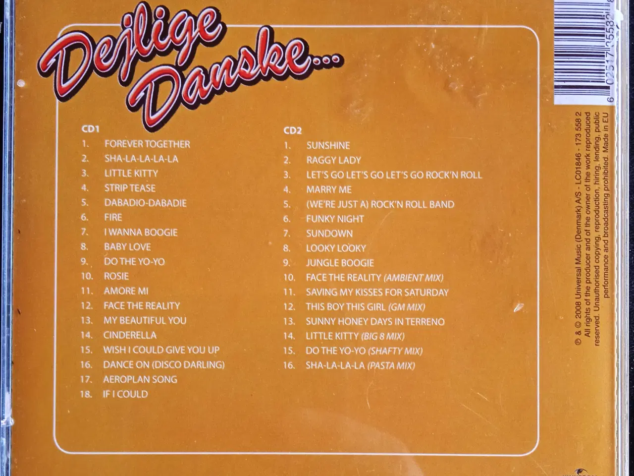 Billede 2 - Dejlige Danske… Walkers