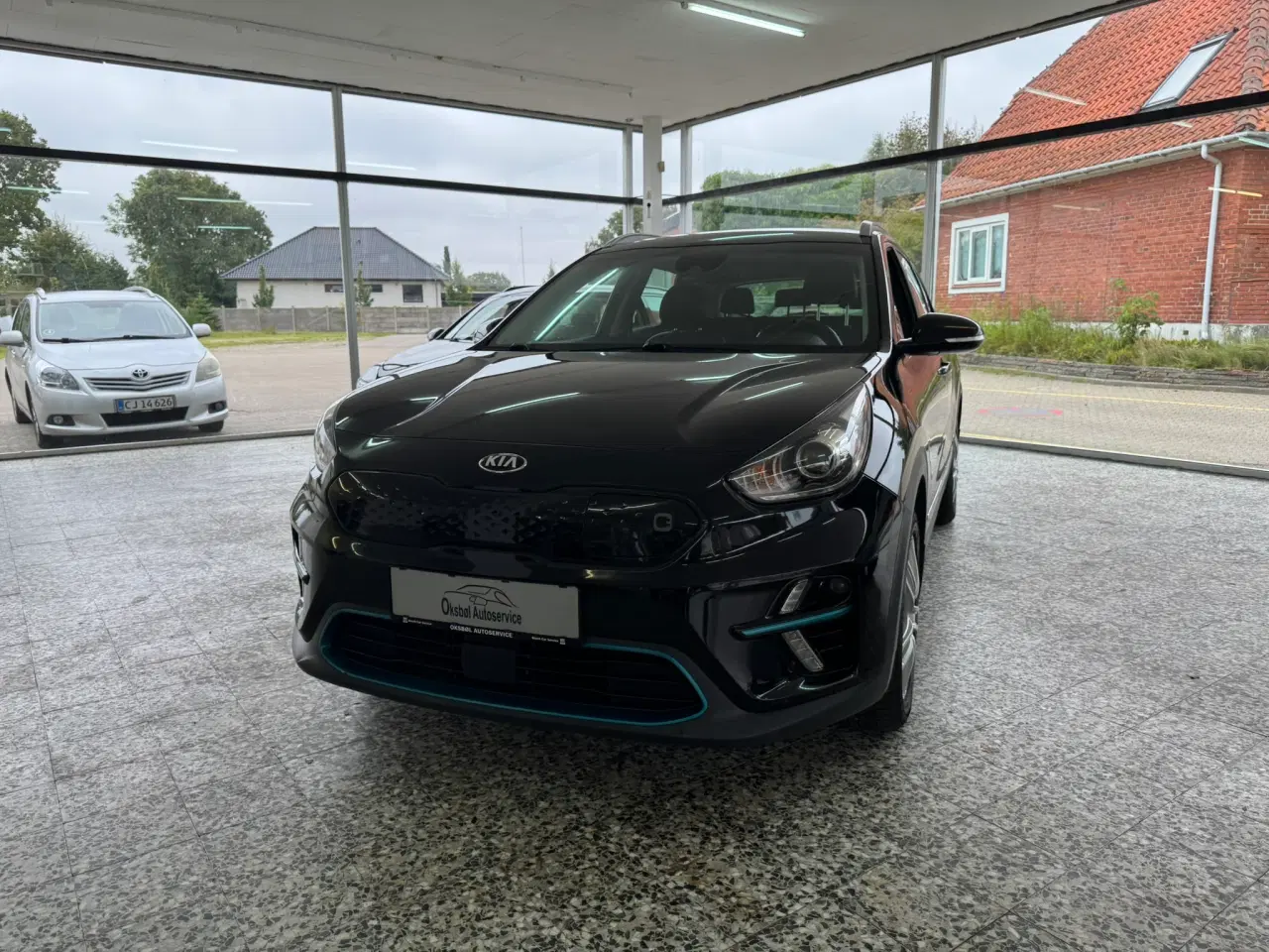 Billede 4 - Kia Niro e-Niro 64 kWh aut